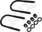Dorman 929-818 U-bolt Repair Kit New. Price: $38.06.