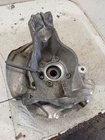 Passenger Right Front Spindle/knuckle Awd Fits 13-18 Bmw 320I 4101013 Used. Price: $201.49.