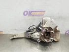 2019 Land Rover Discovery 3.0L Spindle Knuckle Front Right Passenger Awd Used. Price: $170.00.