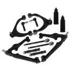 12 Control Arm Ball Joint Sway Bar Tie Rod For 2016-2020 Silverado 1500 Escalade New. Price: $209.88.