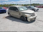 Driver Left Front Spindle/knuckle Fits 02-10 Pt Cruiser 1189658 Used. Price: $82.40.