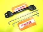 Battery Hold Down J Bolt Rod Nut Hook Strap Clamp Oem Honda Accord 13-17 V6 3.5L New. Price: $49.97.