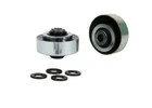 Whiteline Fits 03-06 Mitsubishi Lancer Evo Front Control Arm Lower Inner Rear Bu New. Price: $156.99.