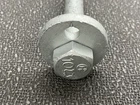 Genuine Mopar Hex Head Bolt And Washer 6504238 New. Price: $52.43.