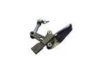 2022 Mercedes SL63 R232 Rear Right Suspension Height Level Sensor 0009053713 Oem Used. Price: $119.01.
