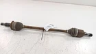 Left Cv Axle Shaft Awd Rear Fits 18-19 Equinox Oem Used. Price: $48.08.