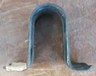 New Nos Gm Stabilizer Shaft Insulator Clamp 473524. Price: $19.96.