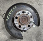 2011-2014 Hyundai Sonata Rear Right Side Spindle Knuckle Assembly Oem Used. Price: $115.99.