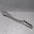 2017-2022 Chevrolet Camaro Lh Rear Suspension Stabilizer Bar 23328154C Oem 68024 Used. Price: $74.99.