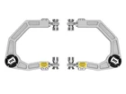Icon Billet Upper Control Arm Delta Joint Kit Fits 2021+ Ford Bronco New. Price: $1350.60.