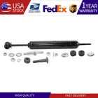 Front Steering Damper Monroe Shocks Struts For Toyota 1979-1995 New. Price: $68.79.