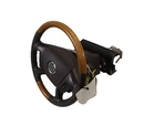 2008-2017 Buick Enclave Steering Column Opt N37 Used 23301175 Oem. Price: $314.99.