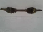Driver Axle Shaft Front 4-122 2.0L Without Abs Fits 95-99 Avenger 1703268 Used. Price: $100.03.