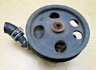 Ford Freestyle Power Steering Pump Fits 05-07 Five Hundred Oem Used. Price: $59.99.