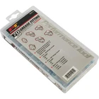 Grease Zerk Fitting Assortment - 70 Piece New. Price: $24.99.
