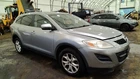 Driver Front Spindle/knuckle Fits 07-15 Mazda CX-9 7182411 Used. Price: $109.24.