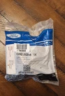 Genuine Ford Suspension Bumper CV6Z-3020-A New. Price: $18.99.
