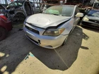 Driver Left Front Spindle/knuckle Fits 05-10 Scion Tc 557079 Used. Price: $119.99.