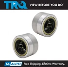 Trq Rear Axle Shaft Repair Bearing Lh & Rh Sides For Chevy Gmc Cadillac New. Price: $59.95.