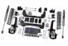 Zone Offroad Zor Lift Kit Component Boxes ZOND40F - Suspension Adjustable New. Price: $1936.99.