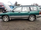 Lower Control Arm Rear Trailing Fits 93-03 Impreza 31675653 Used. Price: $104.55.