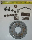 1953 Cadillac Delco Turn Signal Switch Housing Sandblasted & Parts Lot Used For. Price: $40.00.