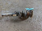 Driver Strut Front Rwd With Adaptive Suspension Fits 12-18 Bmw 328I, 31316874371 Used. Price: $249.23.