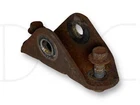 88-97 Ford F250 F350 Truck Front Lower Shock Mount Oem 2X4 2WD Used. Price: $30.00.