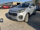 Passenger Rear Suspension W/o Crossmember Fwd Fits 17 Sportage 974168 Used. Price: $289.75.