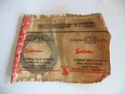 New Nos Gm 1958-1962 Steering Shaft Joint Washer 5673727 QTY.2. Price: $14.99.