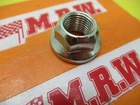 Strut Shock Nut For Bolt Front Spindle Knuckle Left Right Oem Honda Cr-v 12-16 New. Price: $19.99.