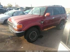 91 92 93 94 95 Toyota Land Cruiser Rear Alxe 4.10 Ratio 4X4 Used. Price: $674.99.