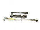 1997 2004 Porsche Boxster Oem Left Set Of 3 Lower Control Arms Used. Price: $84.00.