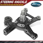 Steering Knuckle For Kia 2004-2009 SPECTRA5 2005-2009 Rear Driver Side New. Price: $58.29.