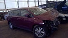 Passenger Right Front Spindle/knuckle Fits 15-18 Sedona 5384062 Used. Price: $83.51.