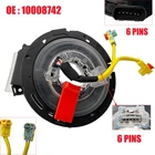 Clock Spring Without Angle Sensor 10008742 For Dodge Challenger 2015-2023 New. Price: $34.68.