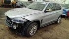Driver Lower Control Arm Front Forward Fits 15-19 Bmw X6 7159916 Used. Price: $105.82.