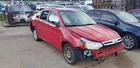 Passenger Right Lower Control Arm Front Without Ses Fits 08-11 Focus 1231538 Used. Price: $134.80.