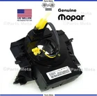 Mopar Clock Spring Oem With Sensor Steering Wheel -for Jeep Wrangler 07-18 New. Price: $166.89.