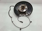 14-20 Chevy Impala Rear Spindle Knuckle Assembly Rh Passenger Side Oem 23432049 Used. Price: $99.99.