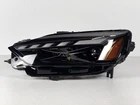 Nice! 2020-2024 Audi RS5 Matrix Led Laser Left Driver Side Black Headlight Oem Used. Price: $999.00.