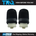 Trq Rear Spring Shock Bag Lh Rh Pair For Mercedes Benz Cls Class W212 New. Price: $274.95.