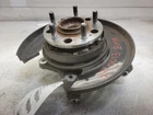 2012-2015 Kia Optima Rear Passenger Right Spindle Knuckle 52720-3Q010 Used. Price: $137.75.