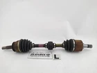 Hyundai Tiburon Front Driver Left Axle Shaft Fits 2005 2006 2007 2008 Used. Price: $40.36.
