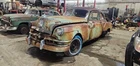 1952 Pontiac Right Front Spindle/knuckle 1071447 Used. Price: $75.00.