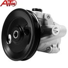 New Power Steering Pump With Pulley For Kia Soul 2010-2011 L4 2.0L 571002K500. Price: $64.99.