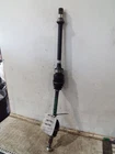 Passenger Right Axle Shaft 2.5L Manual Transmission Fits 15-18 Mazda 3923715 Used. Price: $155.99.
