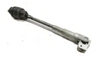 12-15 Bmw X1 (E84) Awd Left Driver Steering Column Shaft U-joint Used. Price: $99.99.