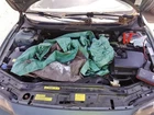 Steering Gear/rack Power And Pinion Fits 01-03 Volvo 60 Series 22418554 Used. Price: $159.90.