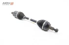 2022 - 2026 Jeep Grand Cherokee 4X4 Front Right Side Axle Halfshaft Oem Used. Price: $249.99.